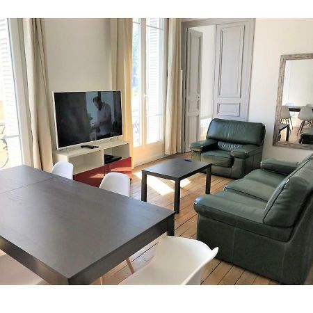 Cours Langlet Apartment แร็งส์ ภายนอก รูปภาพ