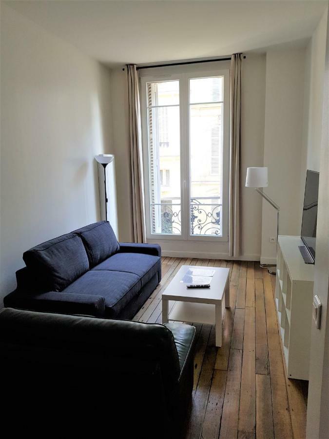 Cours Langlet Apartment แร็งส์ ภายนอก รูปภาพ