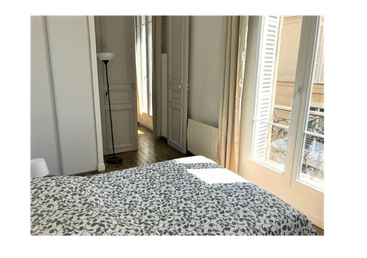 Cours Langlet Apartment แร็งส์ ภายนอก รูปภาพ