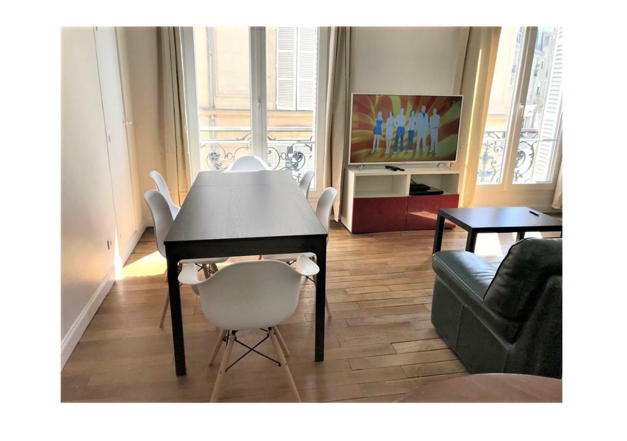 Cours Langlet Apartment แร็งส์ ภายนอก รูปภาพ