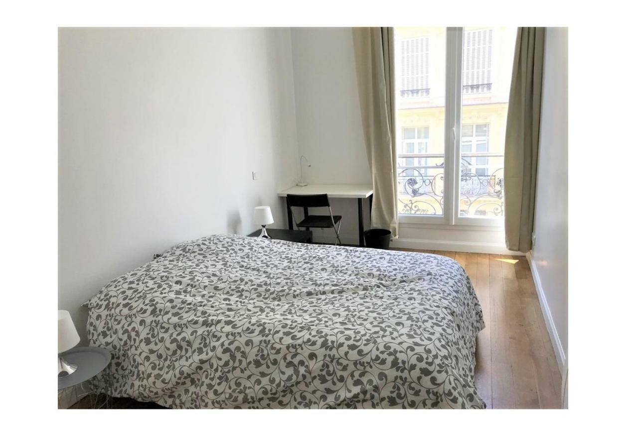 Cours Langlet Apartment แร็งส์ ภายนอก รูปภาพ